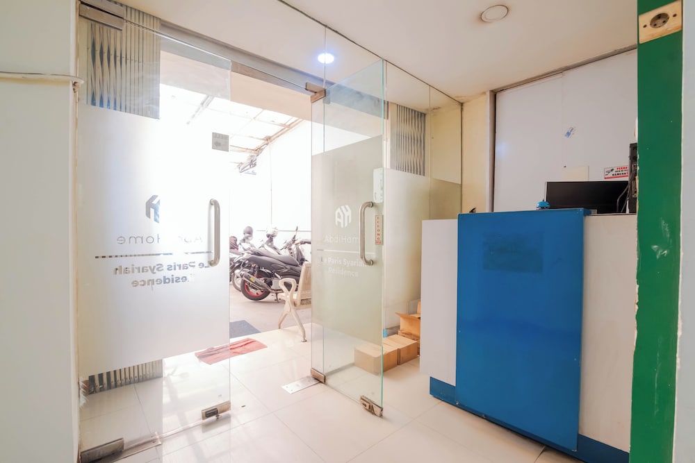 Le巴黎Syariah公寓(Le Paris Syariah Residence) 图片5
