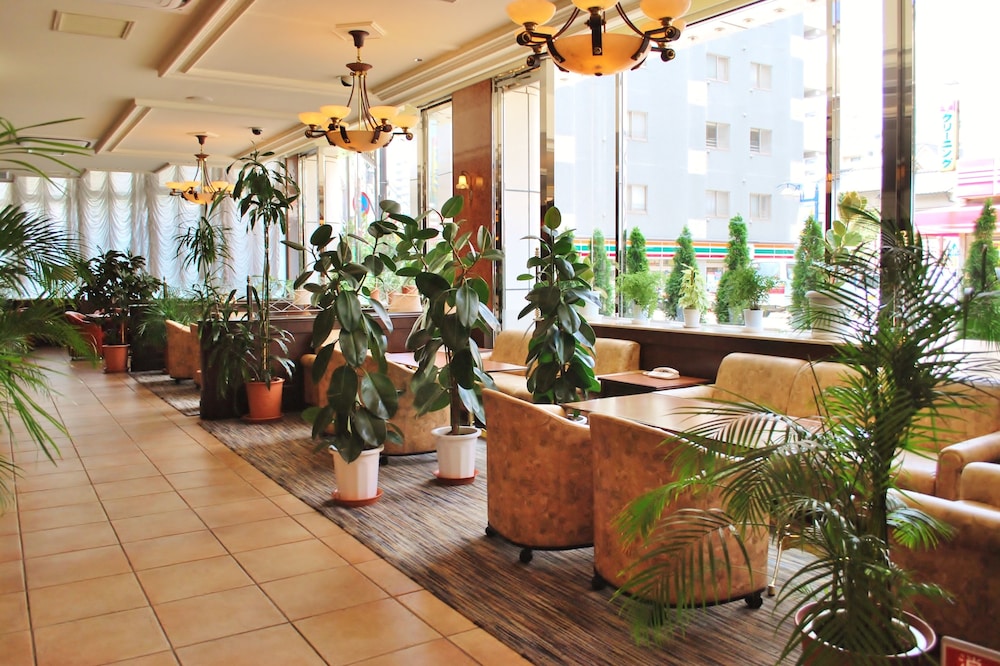 Hotel New Yokosuka 33/40