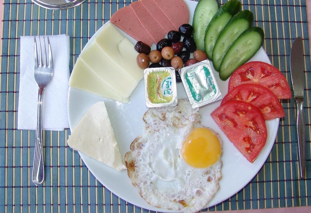 Akdeniz Hotel 5/9