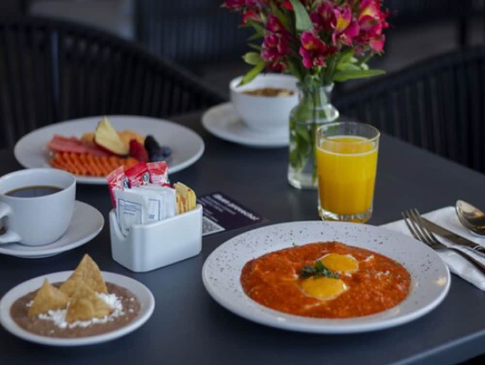 Holiday Inn Express Mexico City Satelite By IHG 42/53