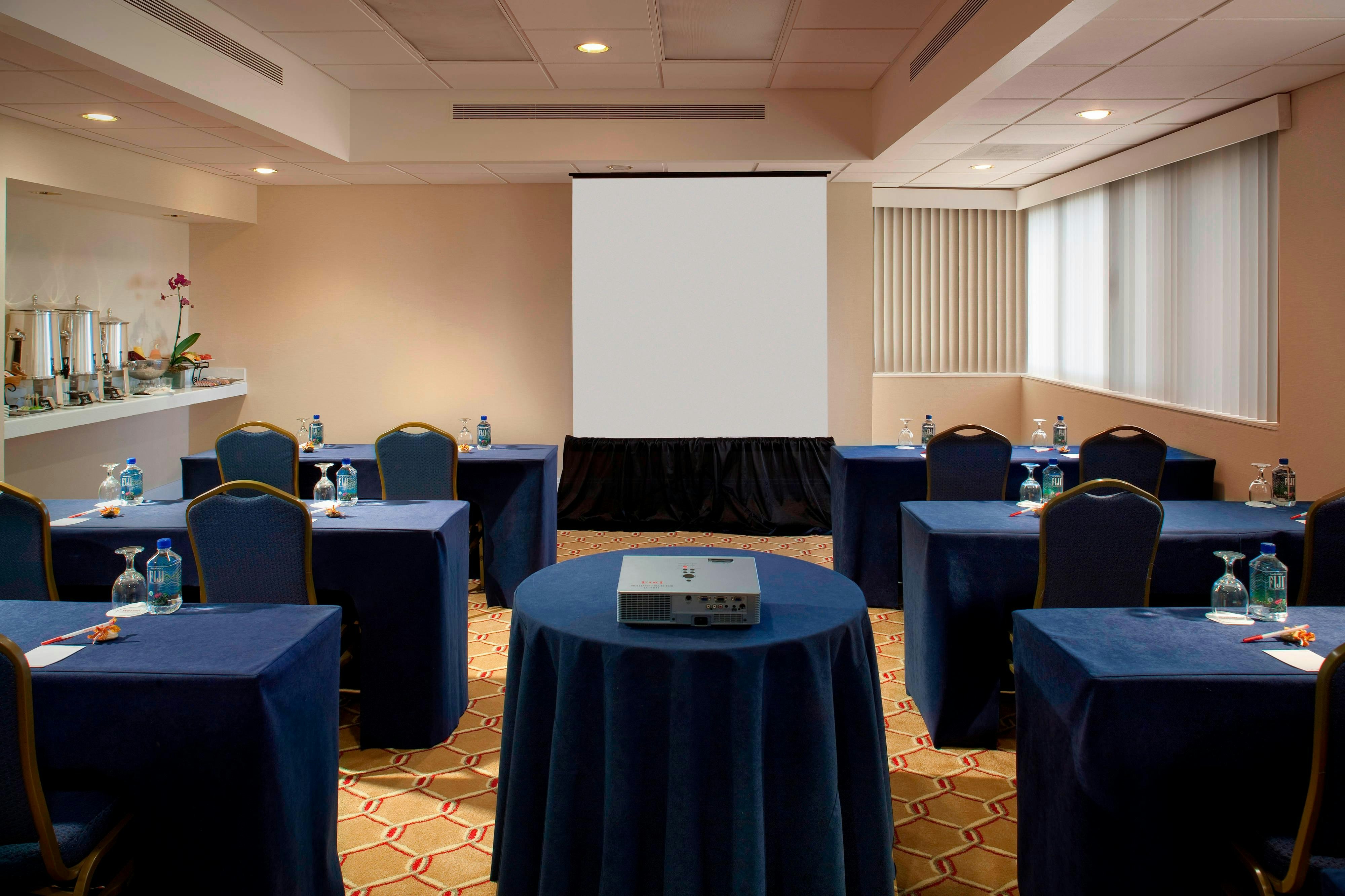Marriott Miami Dadeland 56/60