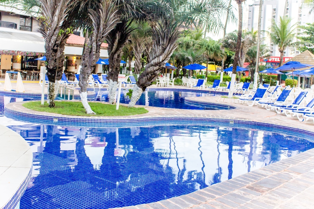 Maceio Atlantic Suites 57/67