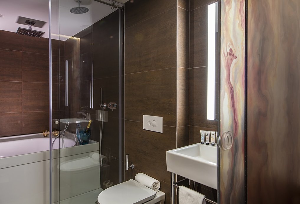 Axel Hotel San Sebastian - Adults Only 44/47