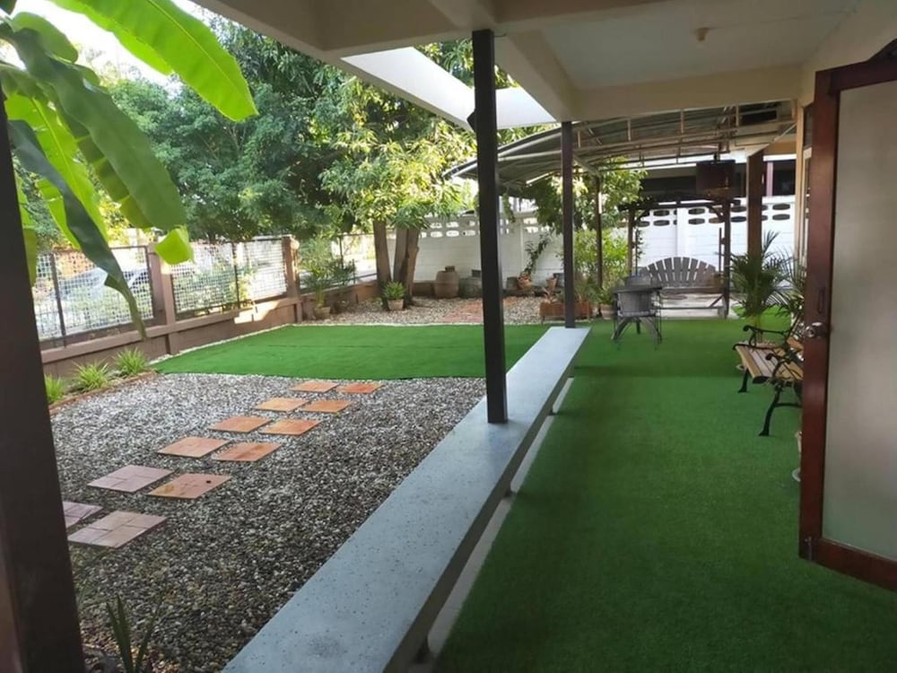 Naturbliss Boutique Residence 1/75