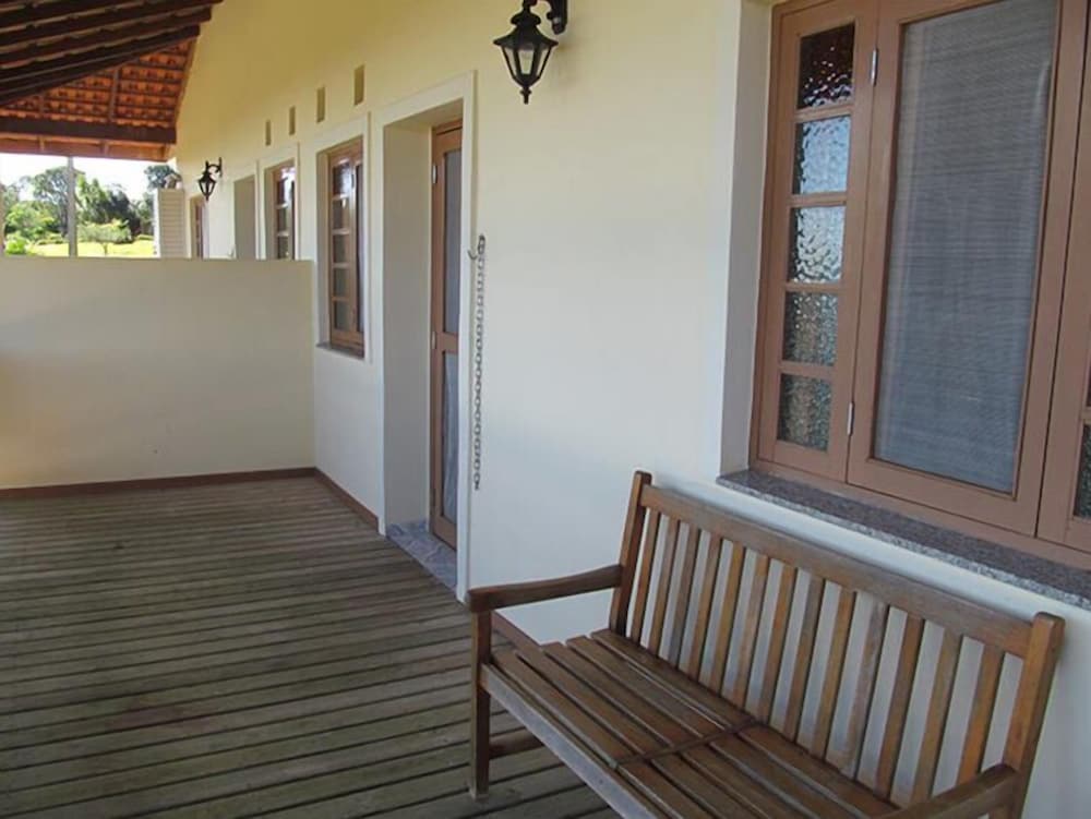 Hotel Fazenda Itaytyba 26/50