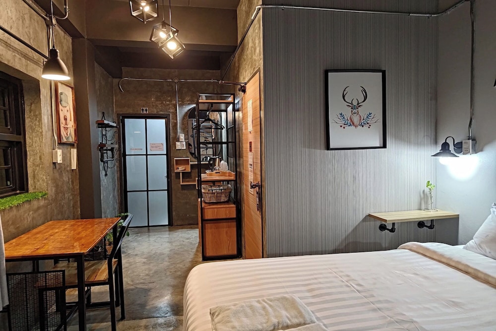 Tanwa Hotel 20/50