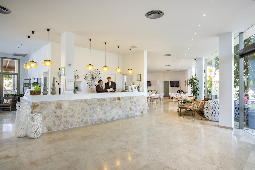 Aparthotel Houm Plaza Son Rigo 7/70