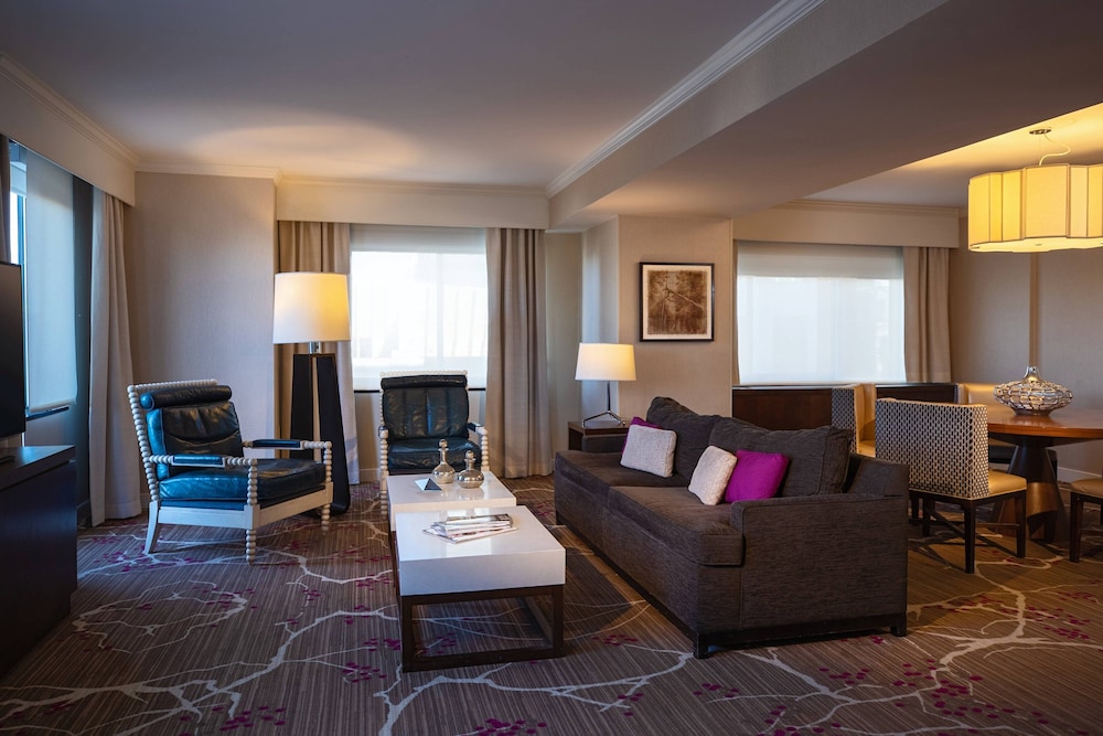 The Westin Washington, DC Downtown 16/34
