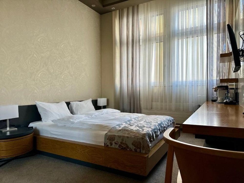 Hotel Plaza Winterthur 19/61