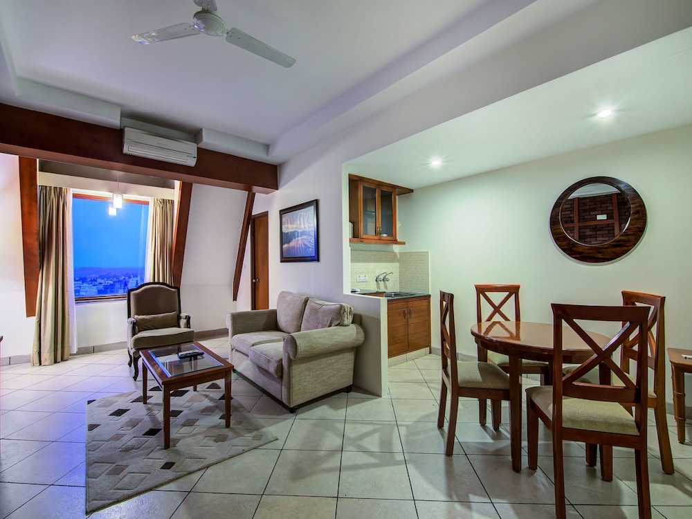 Sai Vishram Business Hotel 33/50
