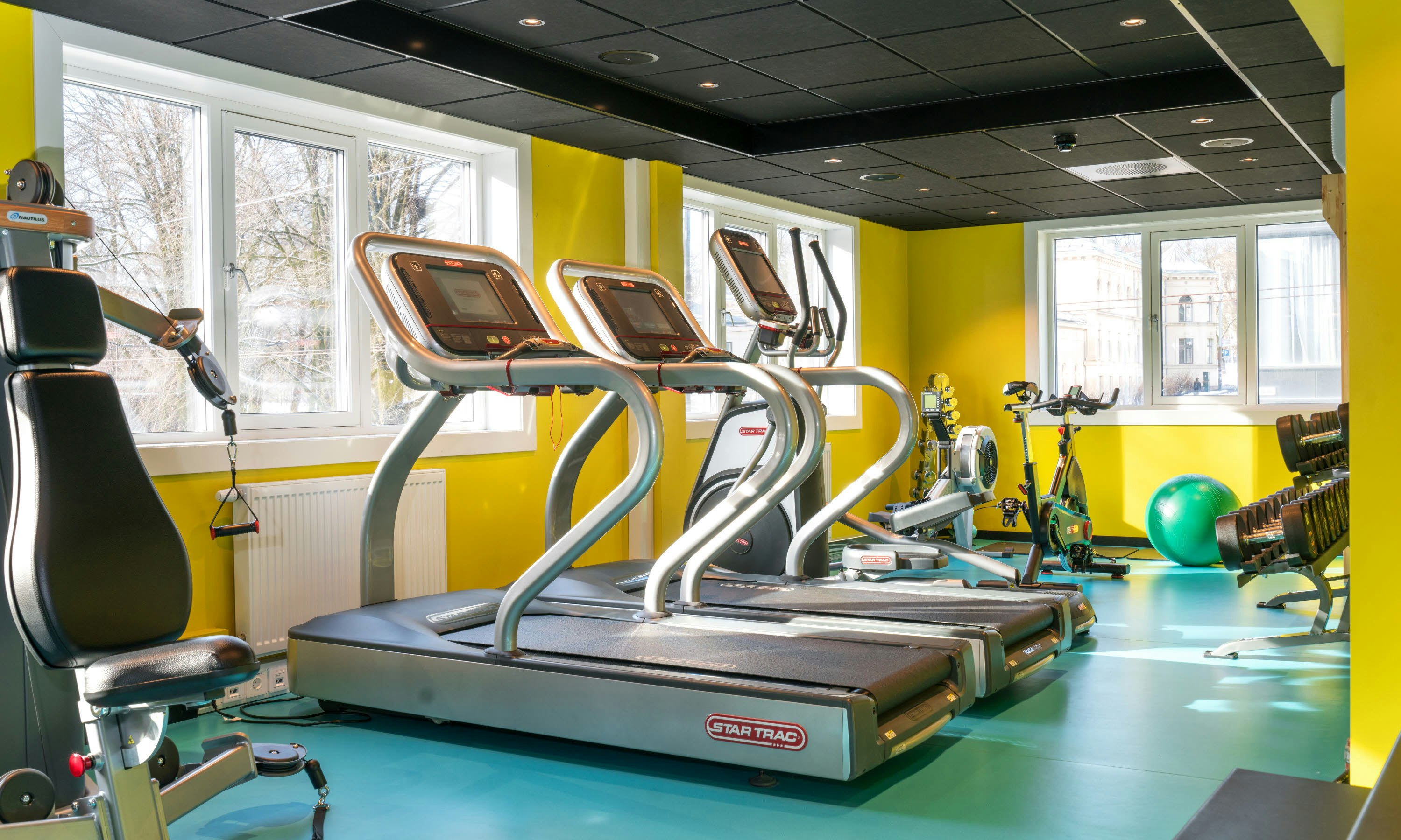 Thon Hotel Europa 35/53