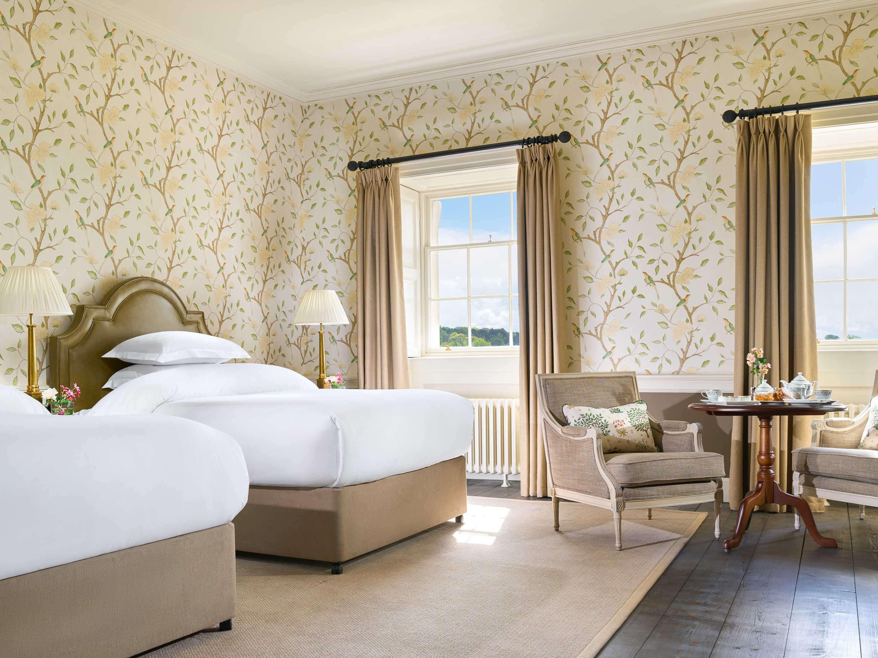 Stateroom, Deluxe, House
