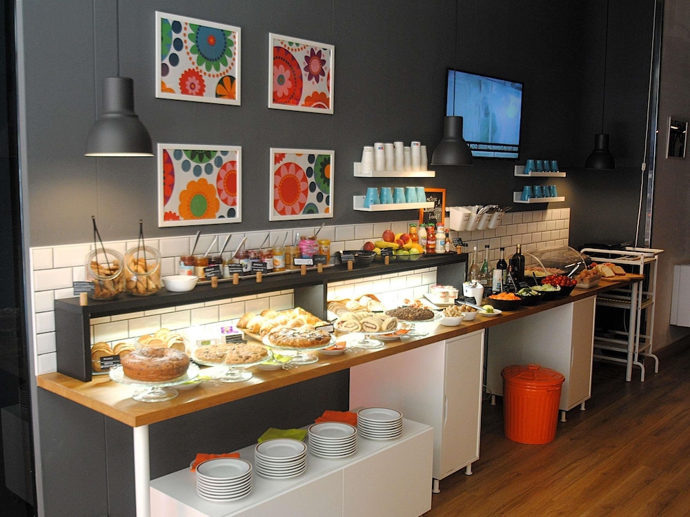 Ibis Styles Brindisi 49/66