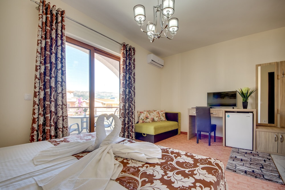 Hotel Montefila 39/62