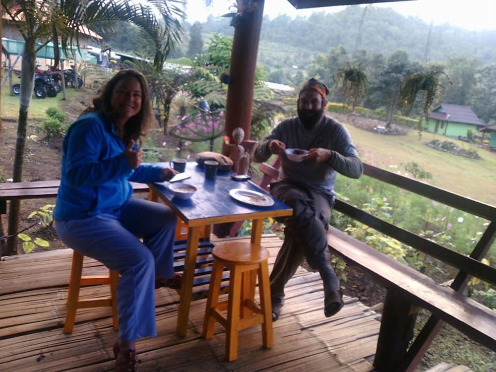 Mong Homestay Resort 24/47