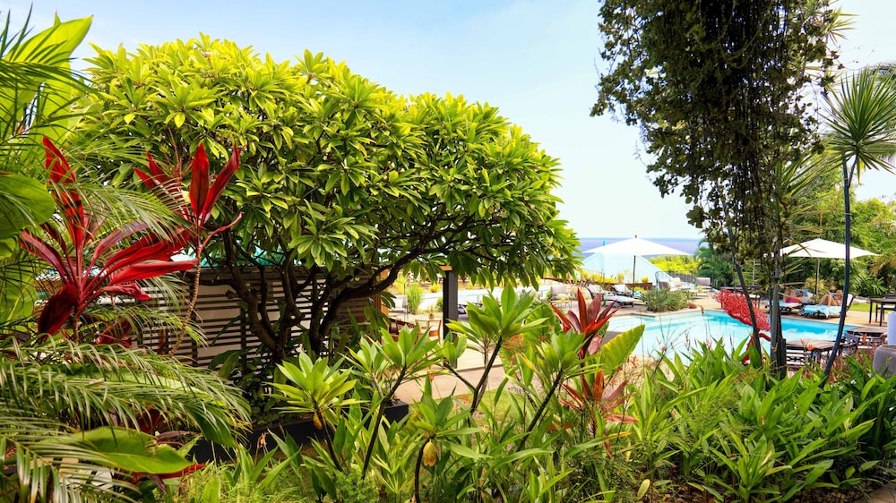 Blue Margouillat Seaview Hotel 27/35