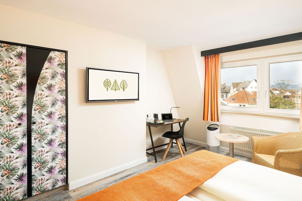 Parkhotel Landau 18/50