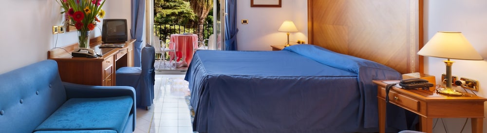 Hotel Continental Sorrento 23/73