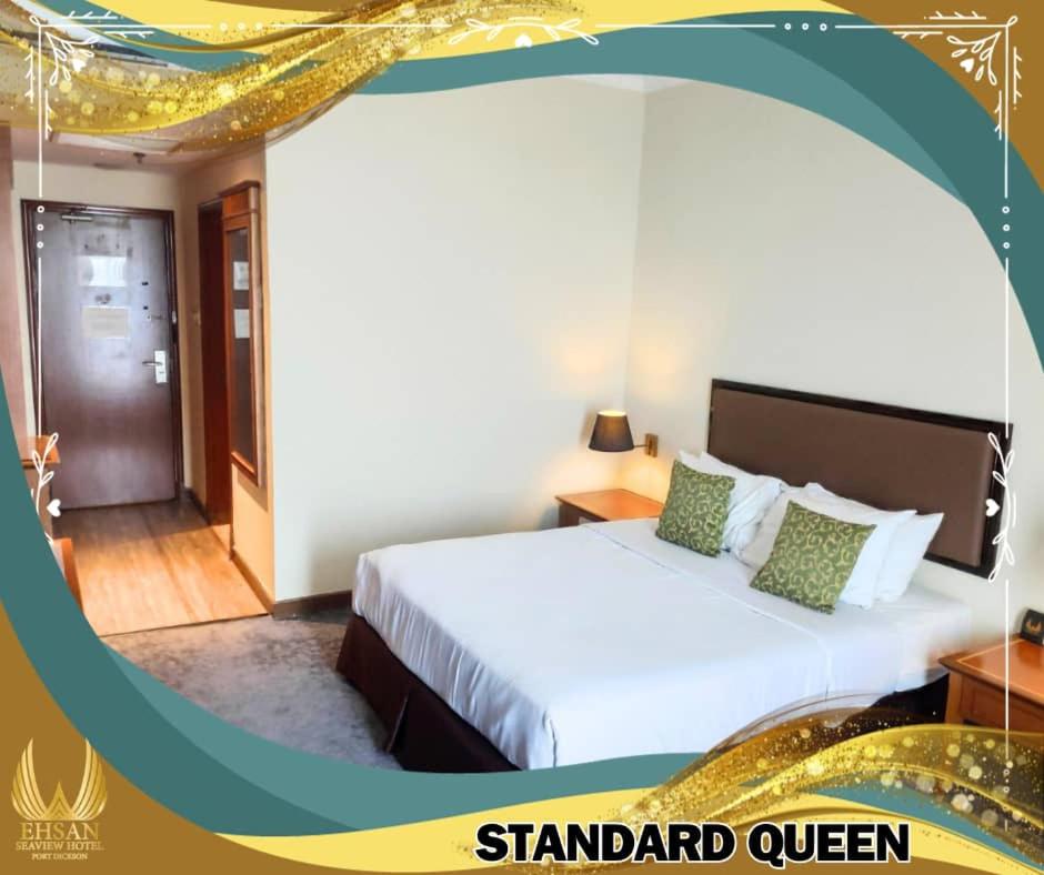 Ehsan Seaview Hotel 15/50