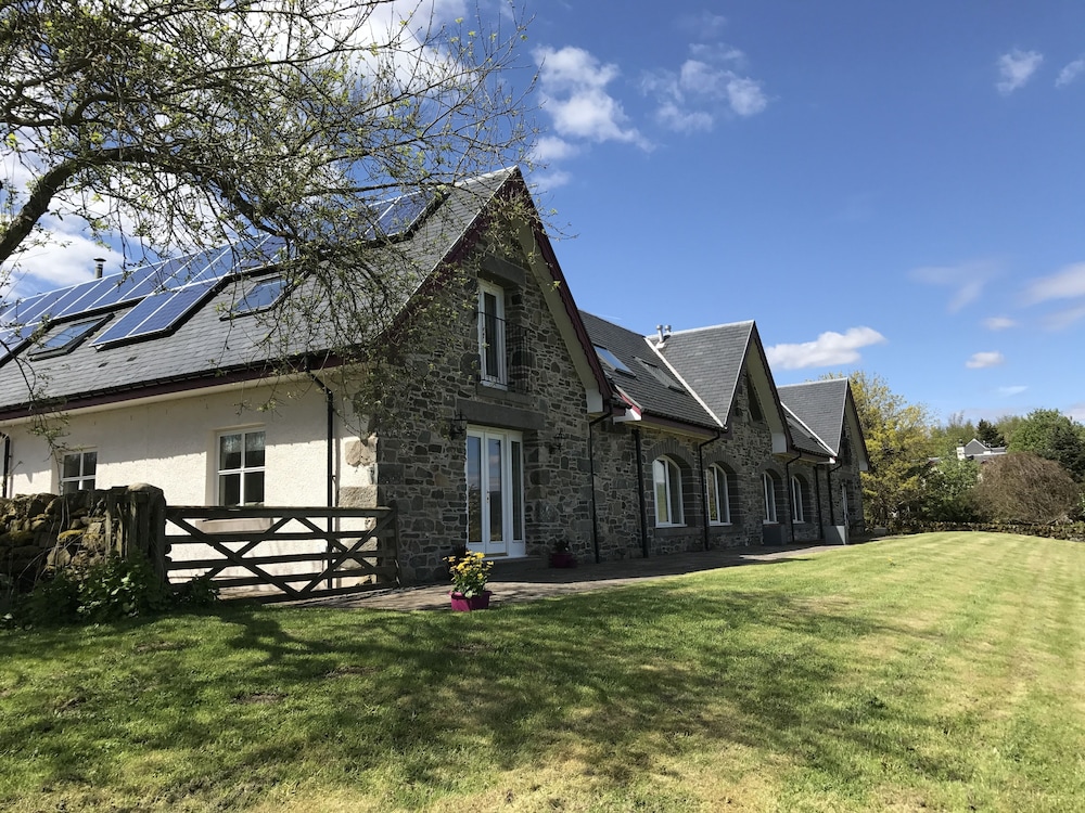 Errichel House and Cottages B&B 41/50