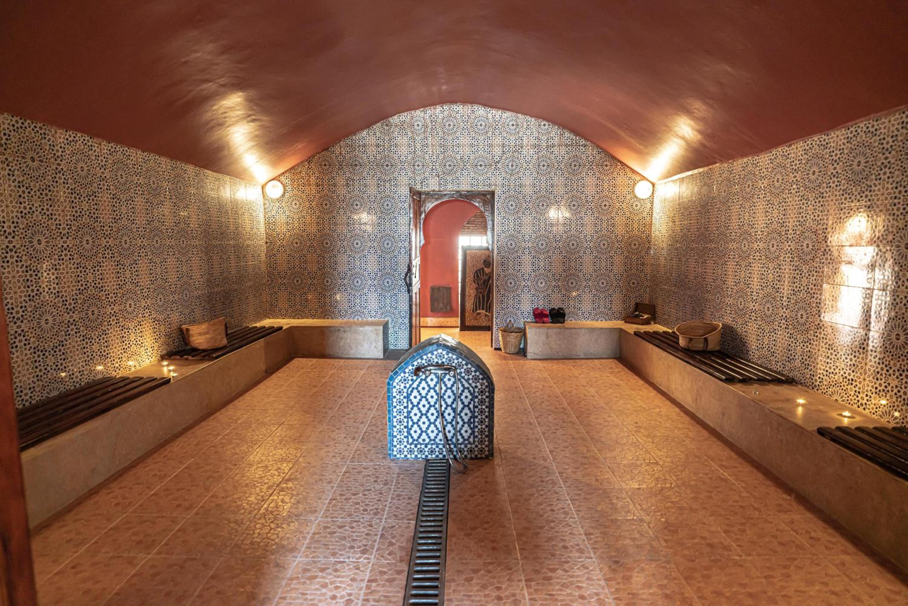 KASBAH HOTEL TOMBOUCTOU 54/82