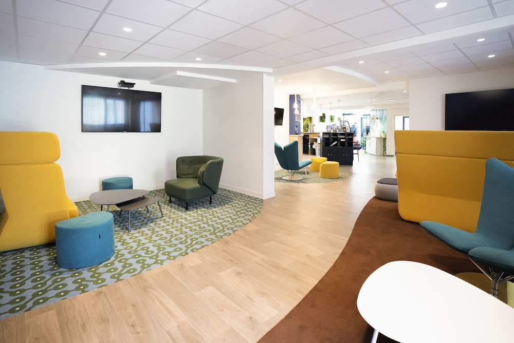 ibis Styles Fougeres 34/59