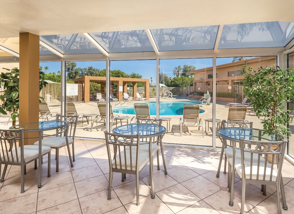 Worldmark Palm Springs - Plaza Resort and Spa 31/41