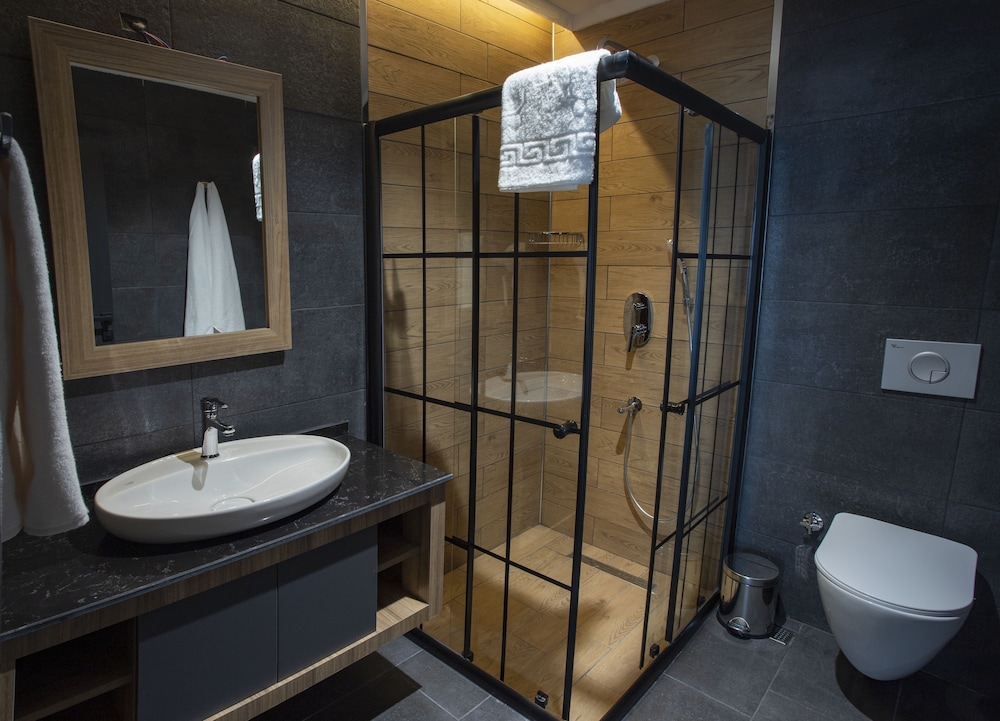 Gürsoy Exclusive Hotel 38/40