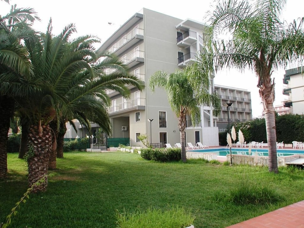 Park Hotel 30/30