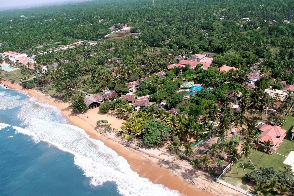 Siddhalepa Ayurveda Health Resort 43/50