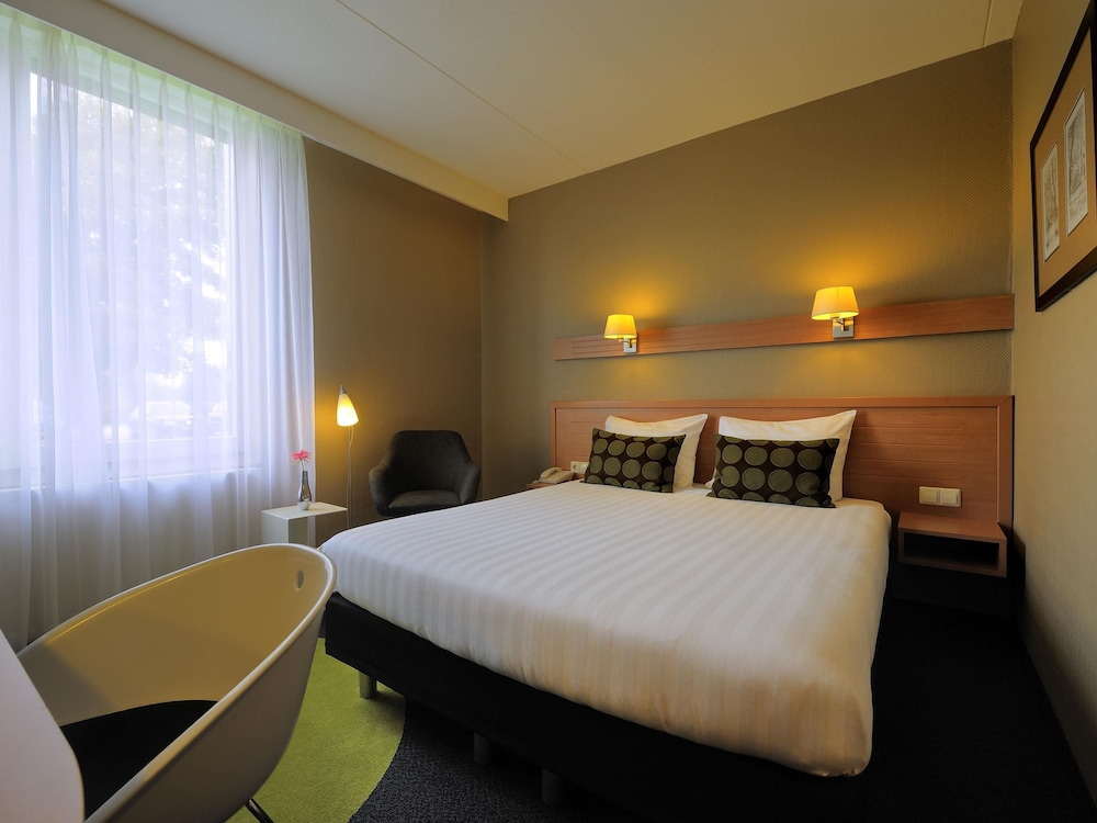 MERCURE ZWOLLE 16/50