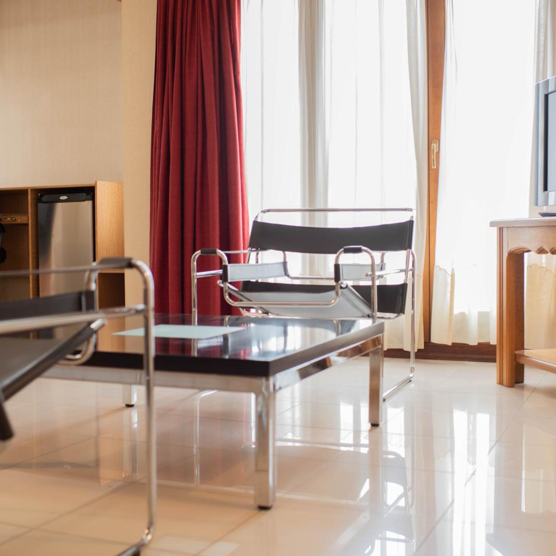 Hotel El Prado 30/50