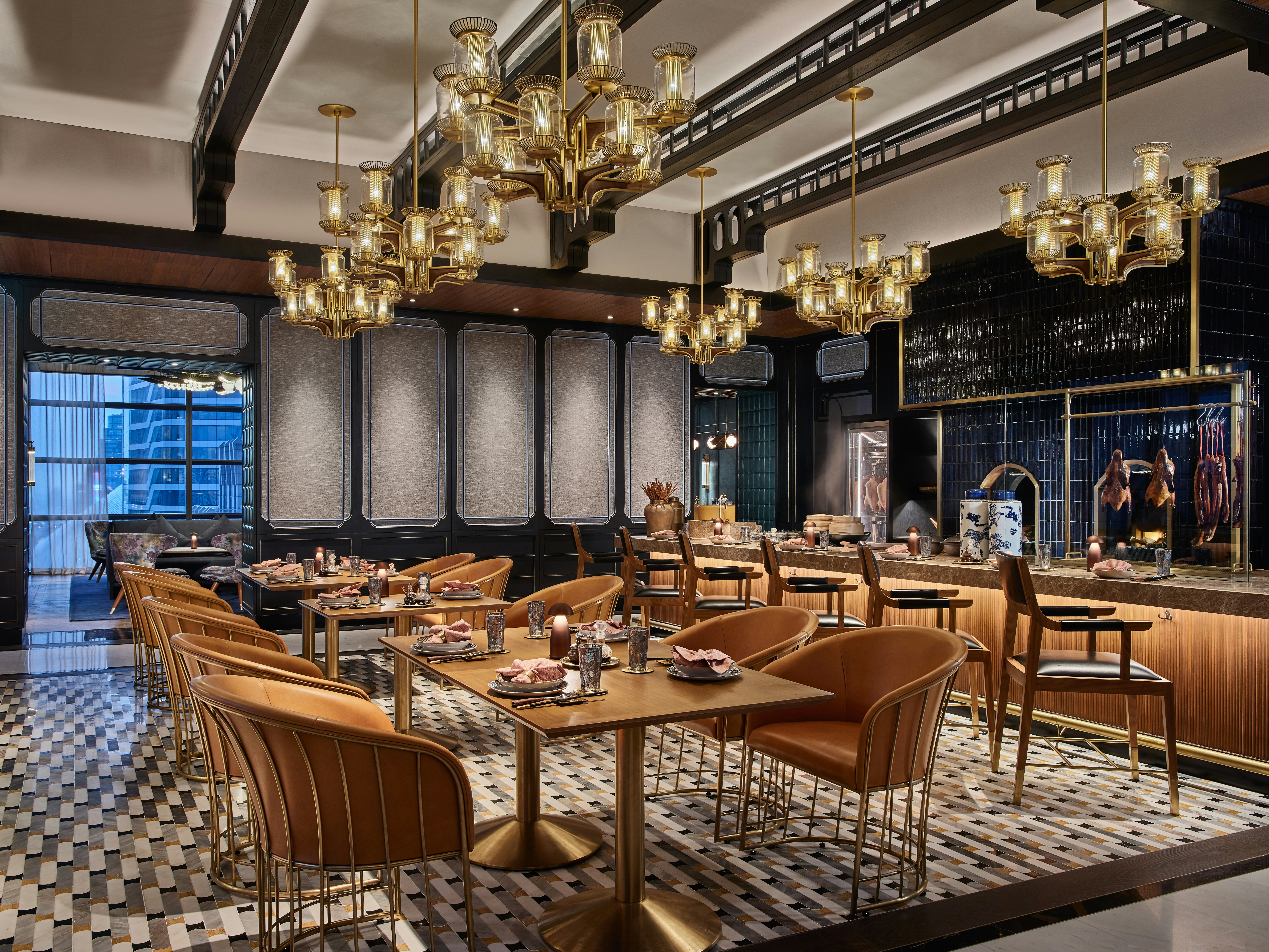 Rosewood Bangkok 62/84