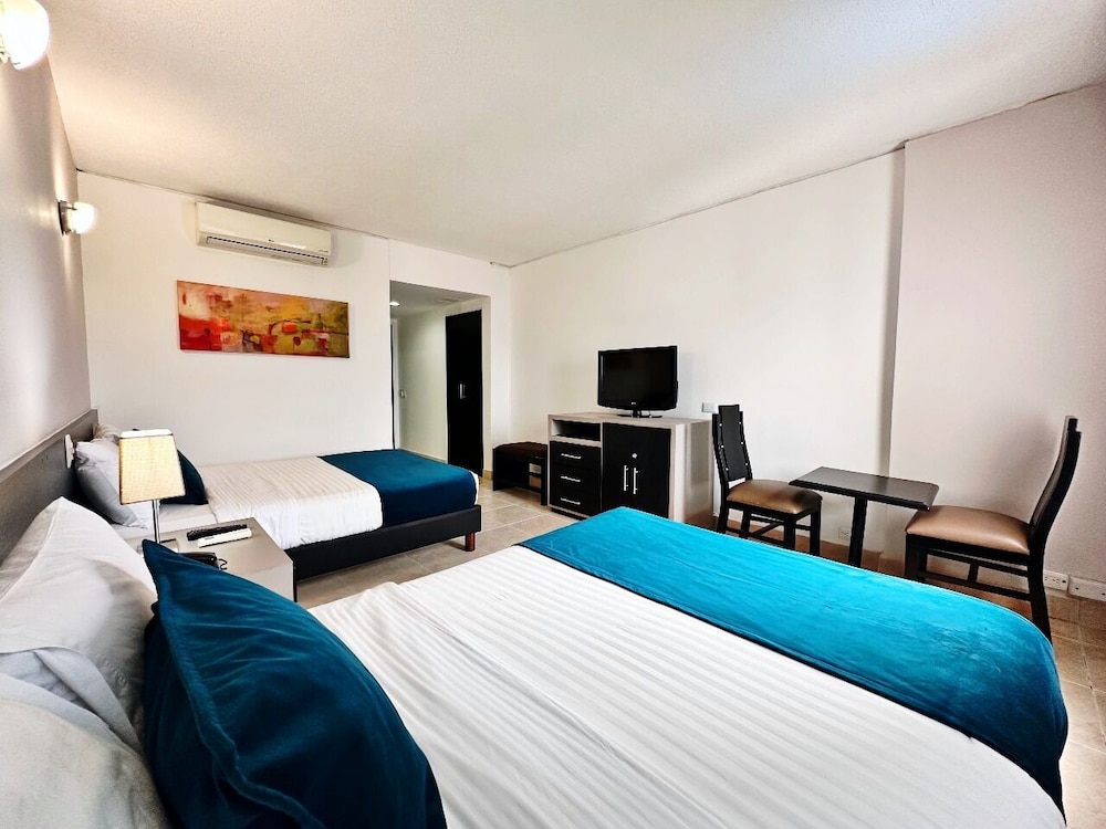 Hotel Tonchala 29/58