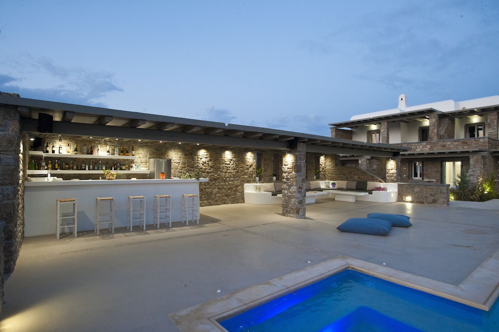 Ac Village Christoulis 39/50