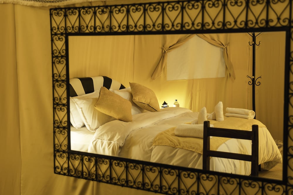 Horaz Luxury Camp 9/47