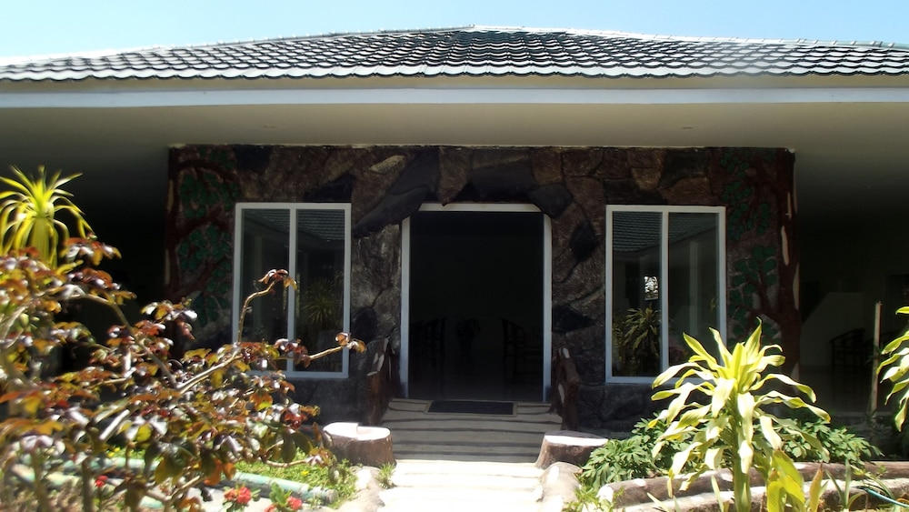 Komodo Boutique Hotel 6/22
