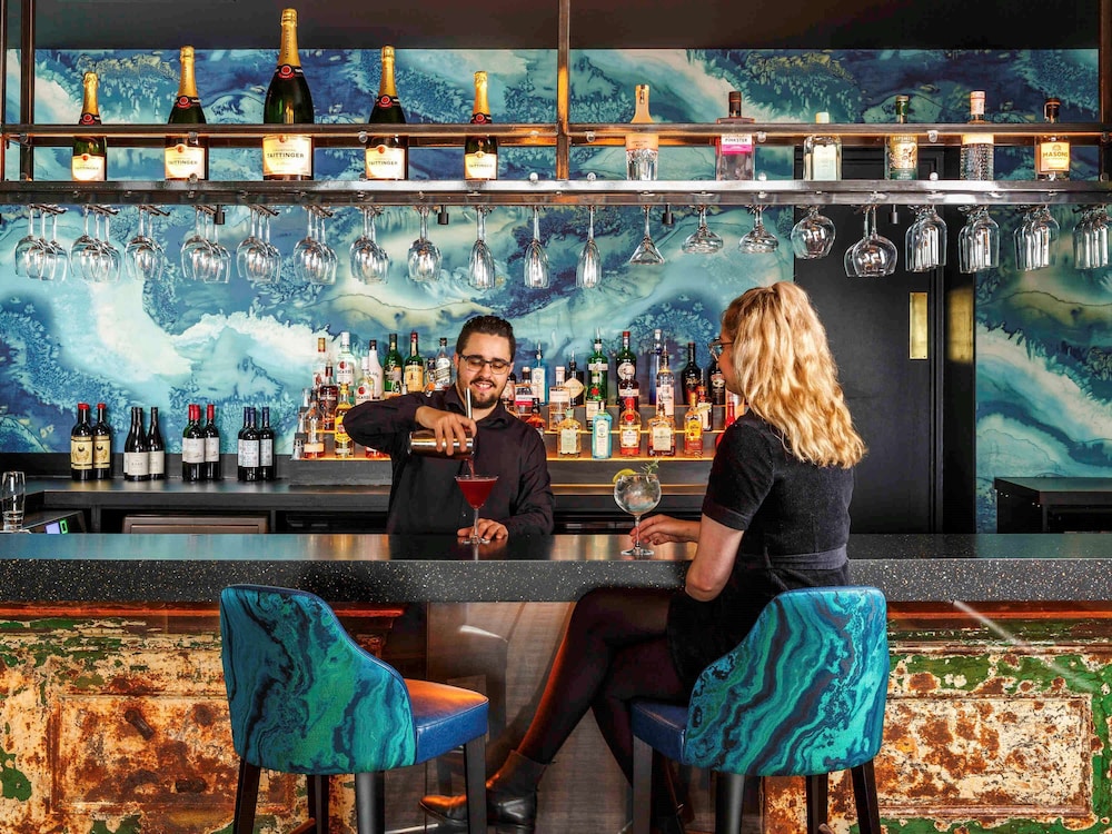Mercure Brighton Seafront Hotel 34/47