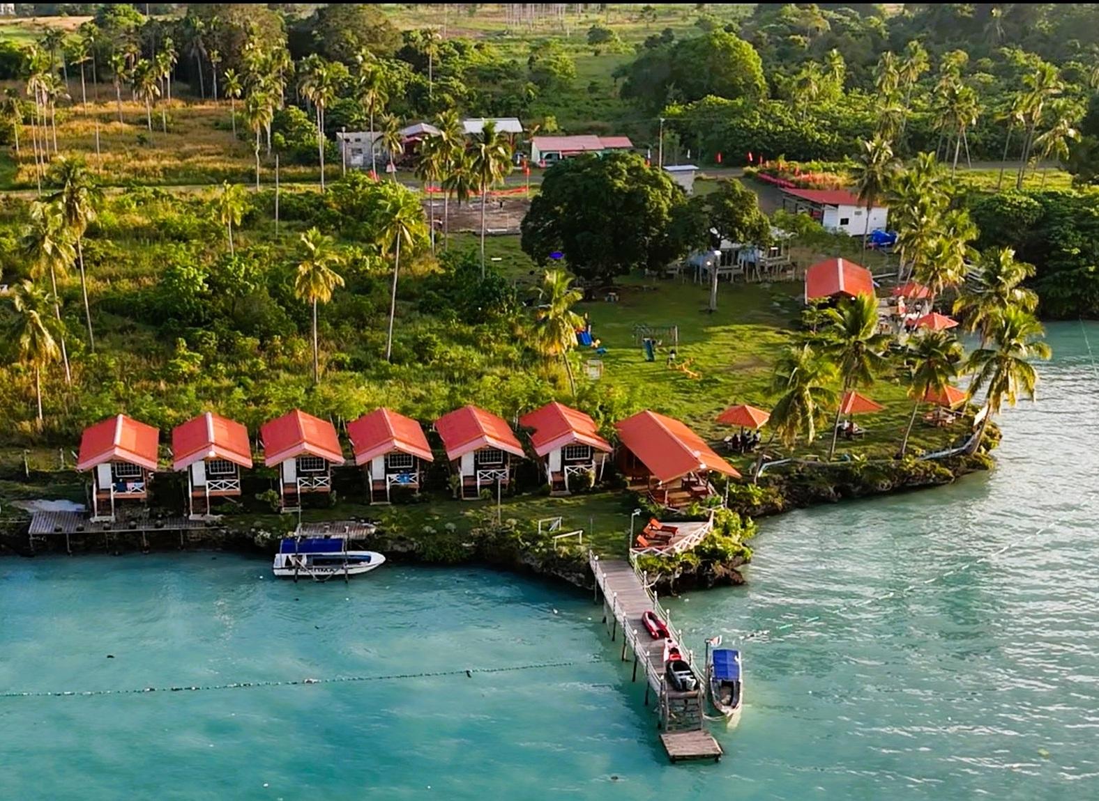 Panglima Resort Bum Bum Island, Semporna 23/42