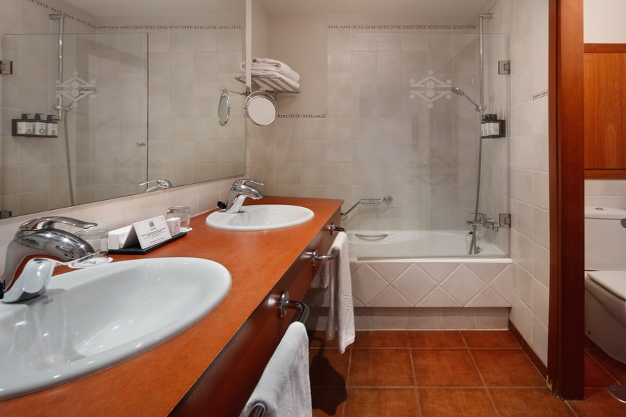 Parador De Vielha 38/38