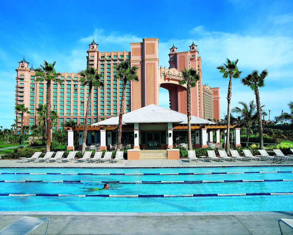 The Cove at Atlantis 3/67