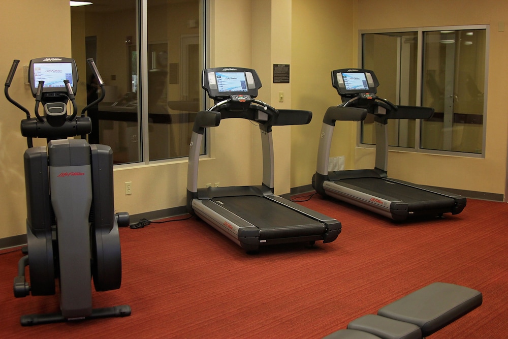 Hyatt Place North Charleston 22/44