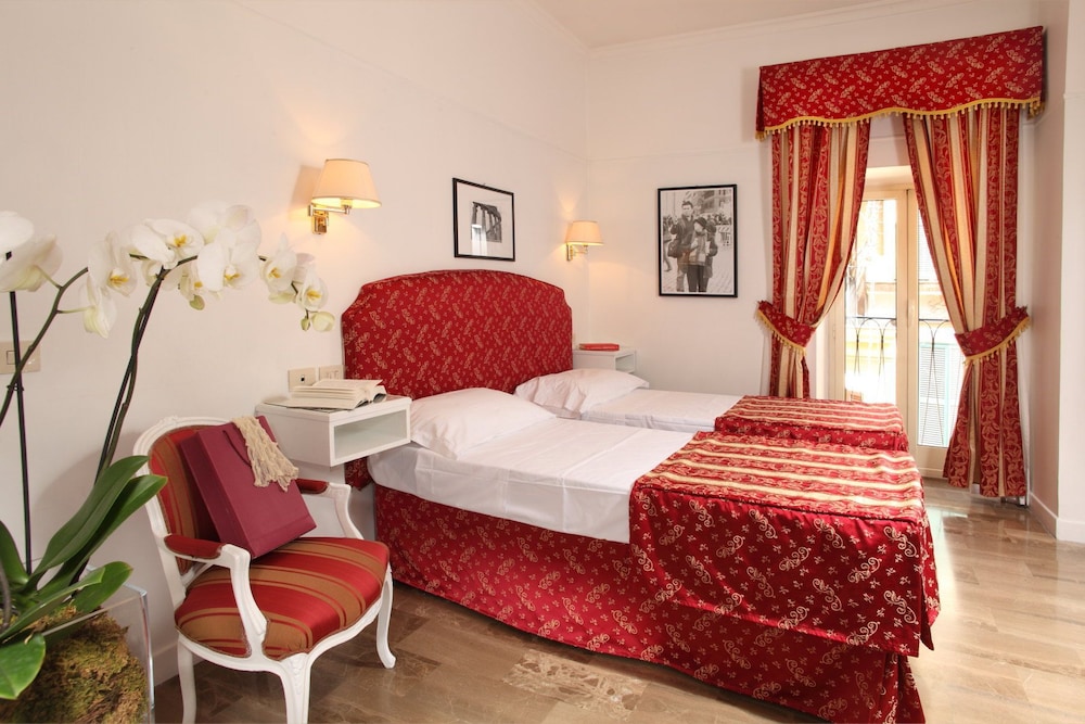 Hotel Modigliani 14/61