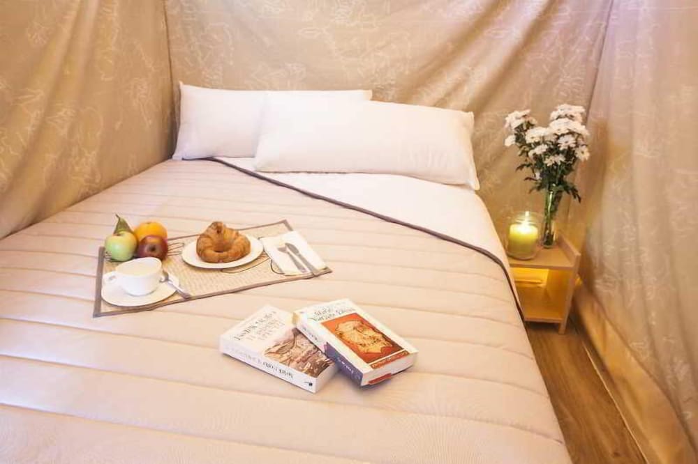 Camping Torre de la Mora 16/50