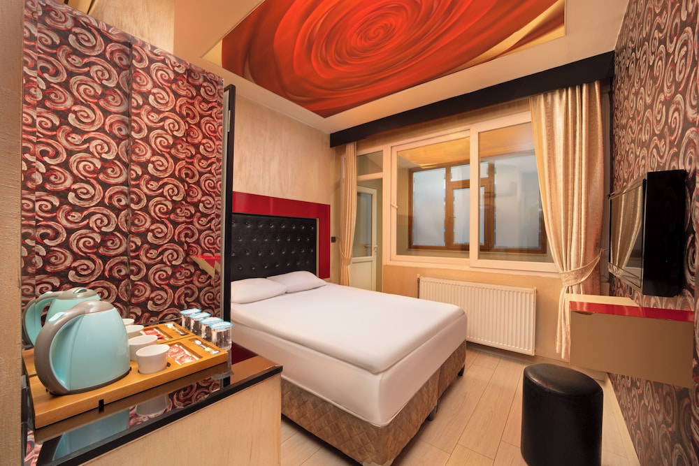 Hotel Caglayan 20/54
