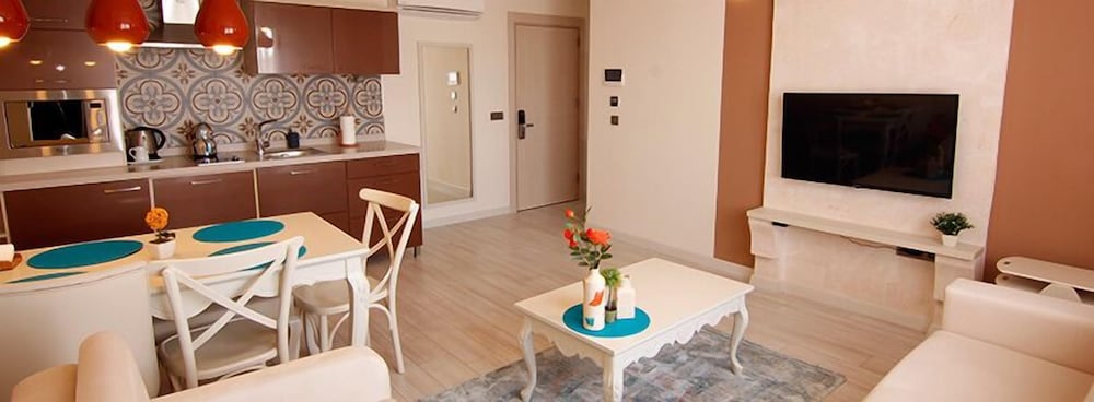 Zin D Home Cekmekoy 24/29