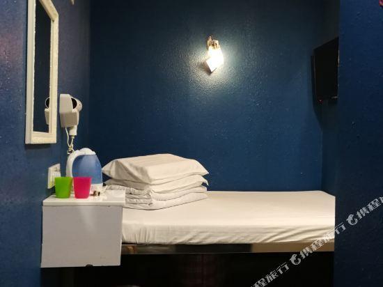 Blessing Guesthouse 12/23