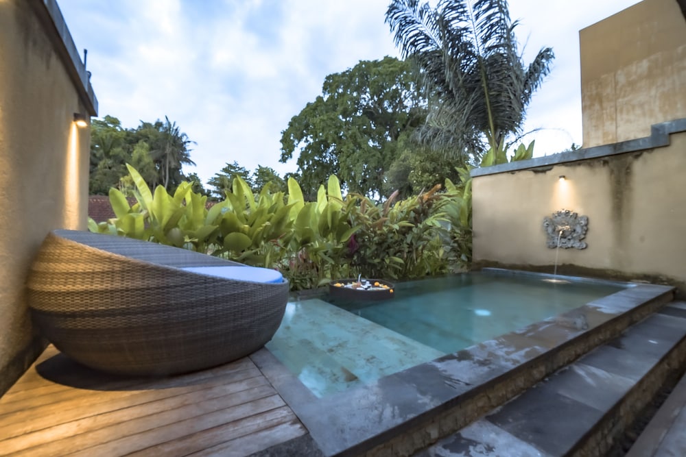 Weda Cita Resort and Spa 18/28