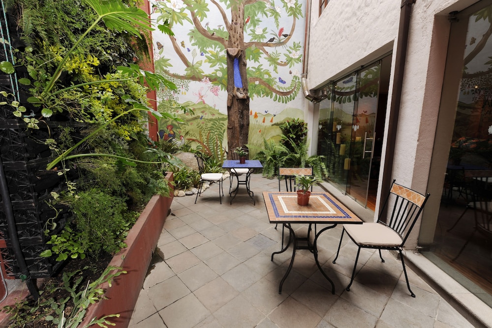 La Casona de la Ronda Hotel Boutique and Luxury Apartments 11/50