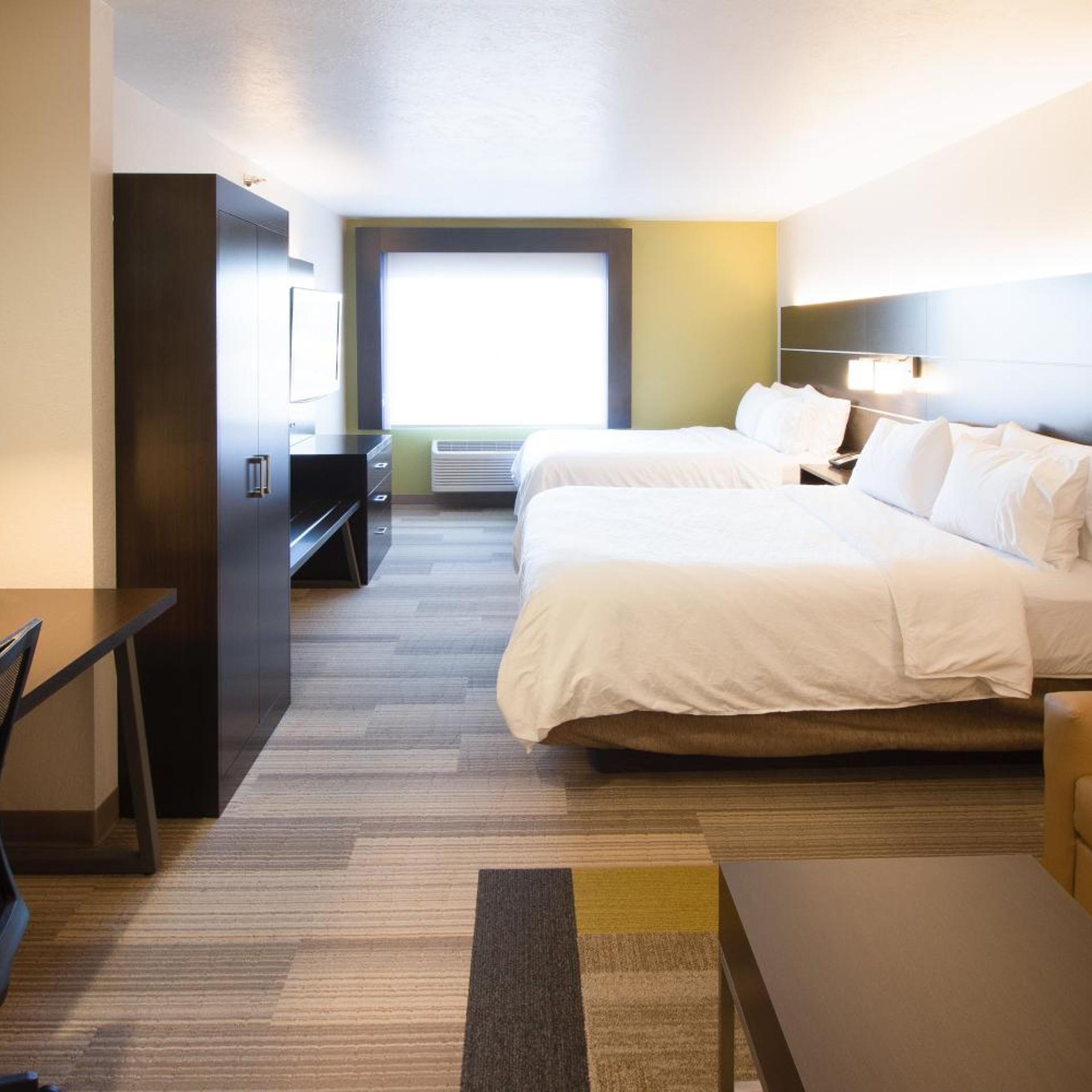 Suite, 2 Beds